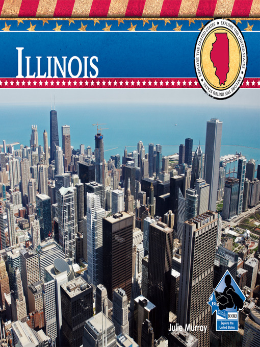Title details for Illinois by Julie Murray - Available
